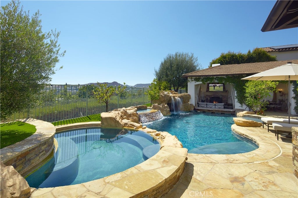 17 Long View Road, Coto de Caza CA 92679 - Photo 49