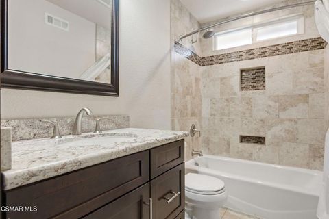 Tiny photo for 3374 Larkhaven Court, Thousand Oaks, CA 91360 (MLS # 226001024)