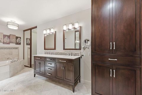 Tiny photo for 3374 Larkhaven Court, Thousand Oaks, CA 91360 (MLS # 226001024)