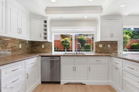 Tiny photo for 3374 Larkhaven Court, Thousand Oaks, CA 91360 (MLS # 226001024)