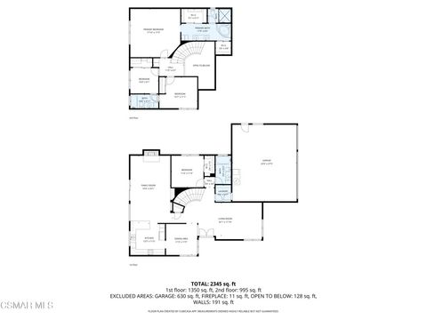 Tiny photo for 3374 Larkhaven Court, Thousand Oaks, CA 91360 (MLS # 226001024)
