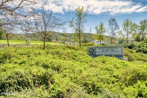 Tiny photo for 3374 Larkhaven Court, Thousand Oaks, CA 91360 (MLS # 226001024)