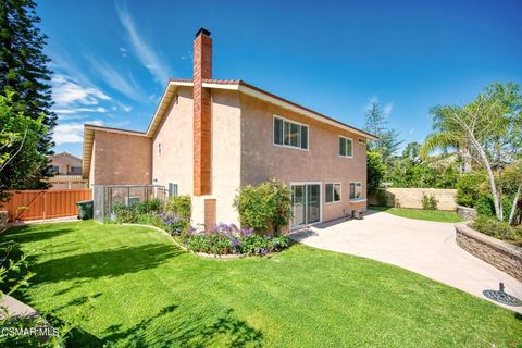 Tiny photo for 3374 Larkhaven Court, Thousand Oaks, CA 91360 (MLS # 226001024)