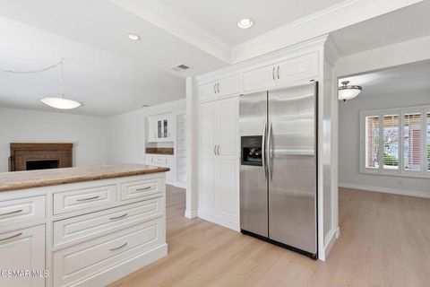 Tiny photo for 3374 Larkhaven Court, Thousand Oaks, CA 91360 (MLS # 226001024)