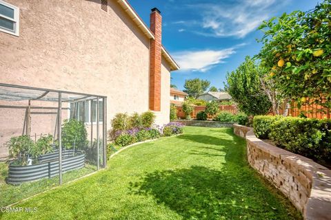 Tiny photo for 3374 Larkhaven Court, Thousand Oaks, CA 91360 (MLS # 226001024)