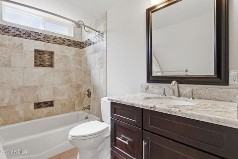 Tiny photo for 3374 Larkhaven Court, Thousand Oaks, CA 91360 (MLS # 226001024)