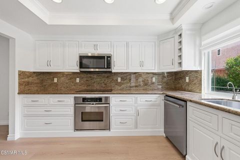 Tiny photo for 3374 Larkhaven Court, Thousand Oaks, CA 91360 (MLS # 226001024)