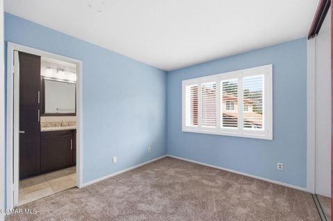 Tiny photo for 3374 Larkhaven Court, Thousand Oaks, CA 91360 (MLS # 226001024)