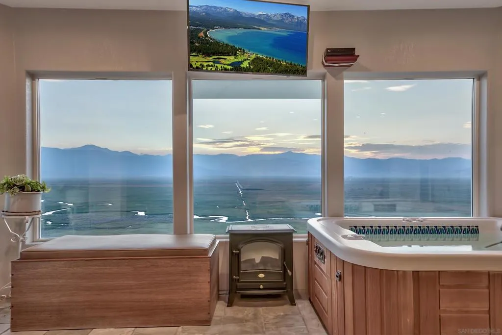 Bridgeport, California 93517, United States, 3 Bedrooms Bedrooms, ,4 BathroomsBathrooms,Residential,Active,62213