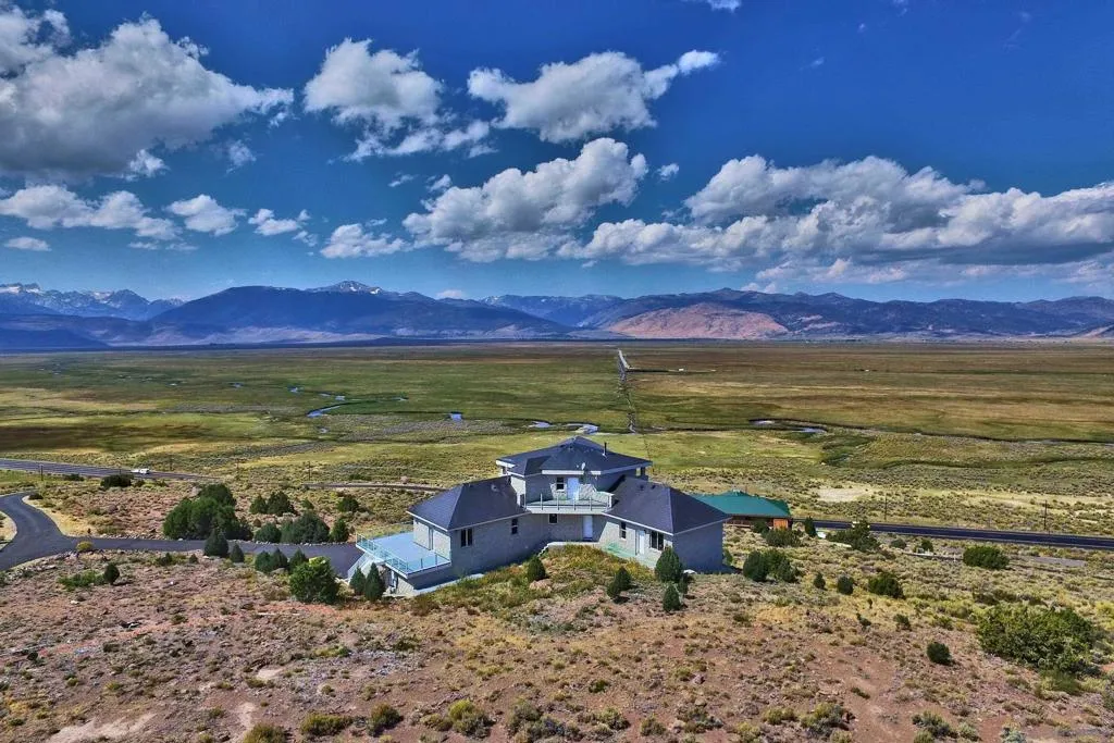 Bridgeport, California 93517, United States, 3 Bedrooms Bedrooms, ,4 BathroomsBathrooms,Residential,Active,62213