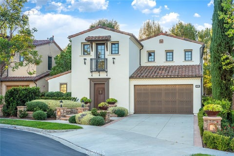 Photo of 22 Wildland, Irvine, CA 92603 (MLS # OC26232256)