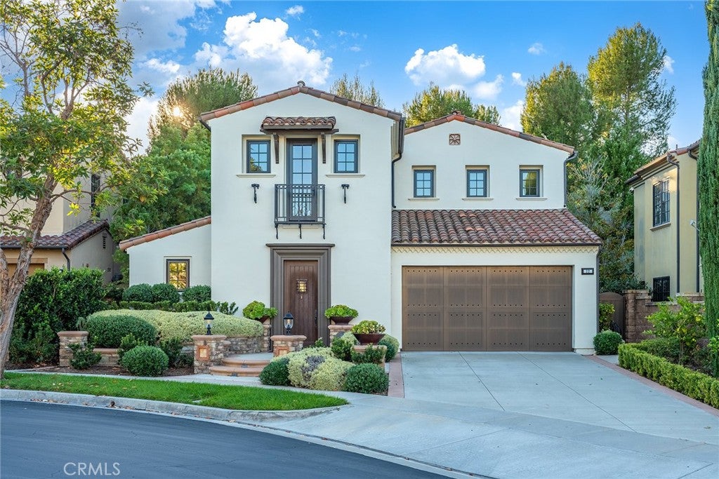 Photo of 22 Wildland, Irvine, CA 92603 (MLS # OC26232256)