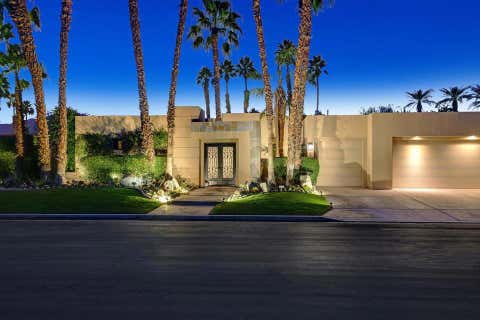 Photo of 50445 Mountain Shadows Road, La Quinta, CA 92253 (MLS # 219149527DA)