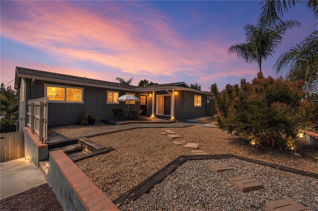 451 E 10th Avenue, Escondido CA 92025