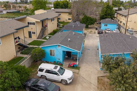 Photo of 1941 E El Segundo, Compton, CA 90222 (MLS # OC26068848)