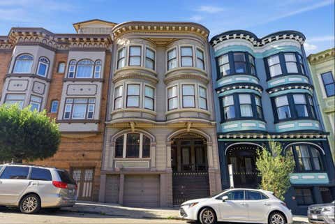 Photo of 2011 Powell Street, San Francisco, CA 94133 (MLS # ML82055625)