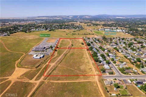 Photo of 0 Monte Vista Avenue, Oroville, CA 95966 (MLS # SN26190713)