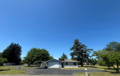Photo of 5050 Bo Peep Lane, Redding, CA 96002 (MLS # 219151436DA)