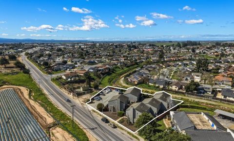 Photo of 109 San Juan Grade Road, Salinas, CA 93906 (MLS # ML82038104)