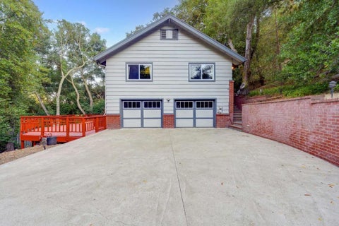Photo of 1180 Kilkare Road, Sunol, CA 94586 (MLS # ML82061204)