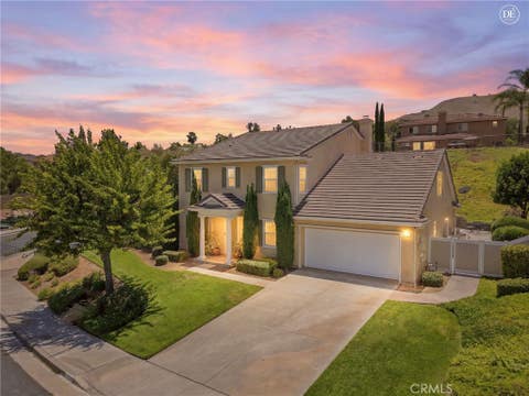 Photo of 17213 Noble View CIR, Riverside, CA 92503 (MLS # IV26155318)