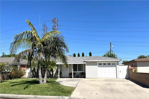 13708 Carfax Ave, Bellflower, CA 90706 - MLS#: IG26074995