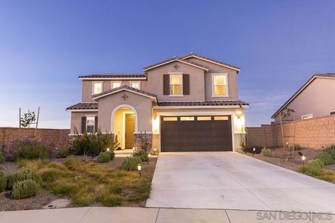 Photo of 27035 Kodiak Ct Ct, Menifee, CA 92585 (MLS # 260001411SD)