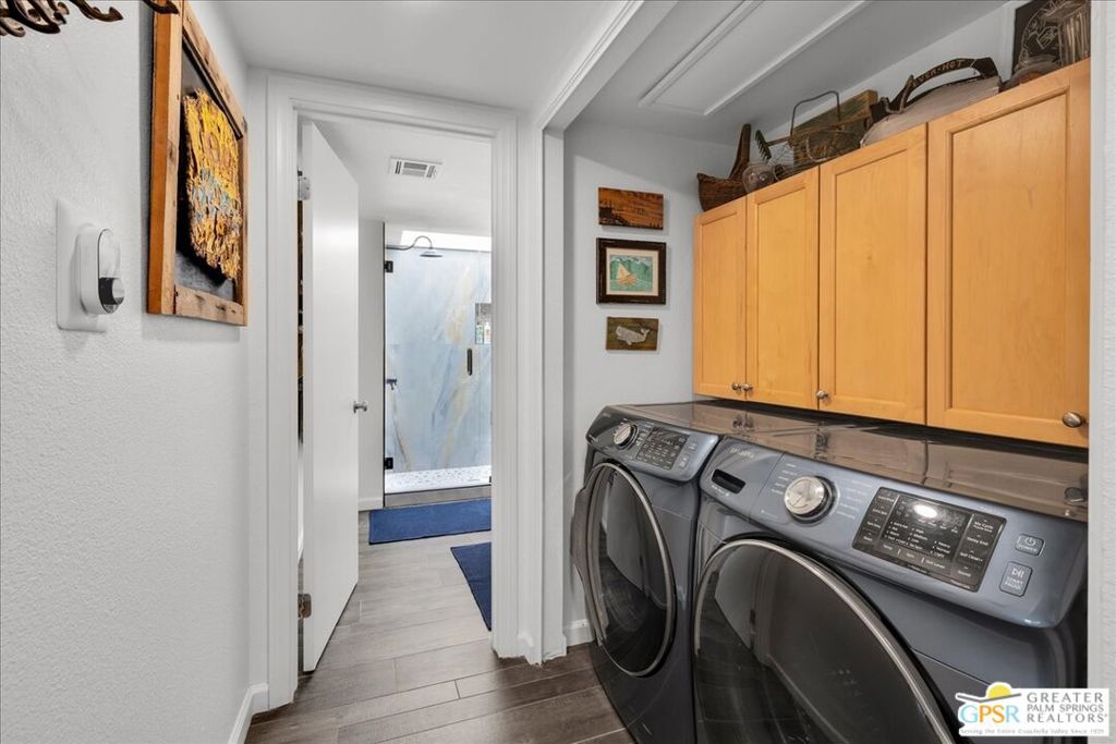 Cathedral Canyon Country Club - Residential