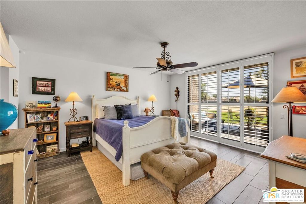 Cathedral Canyon Country Club - Residential