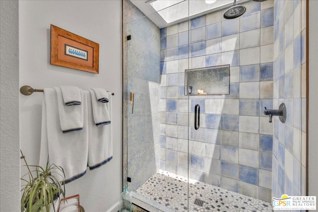 Cathedral Canyon Country Club - Residential