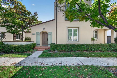Photo of 1206 Dahlia Loop, San Jose, CA 95126 (MLS # ML82056608)
