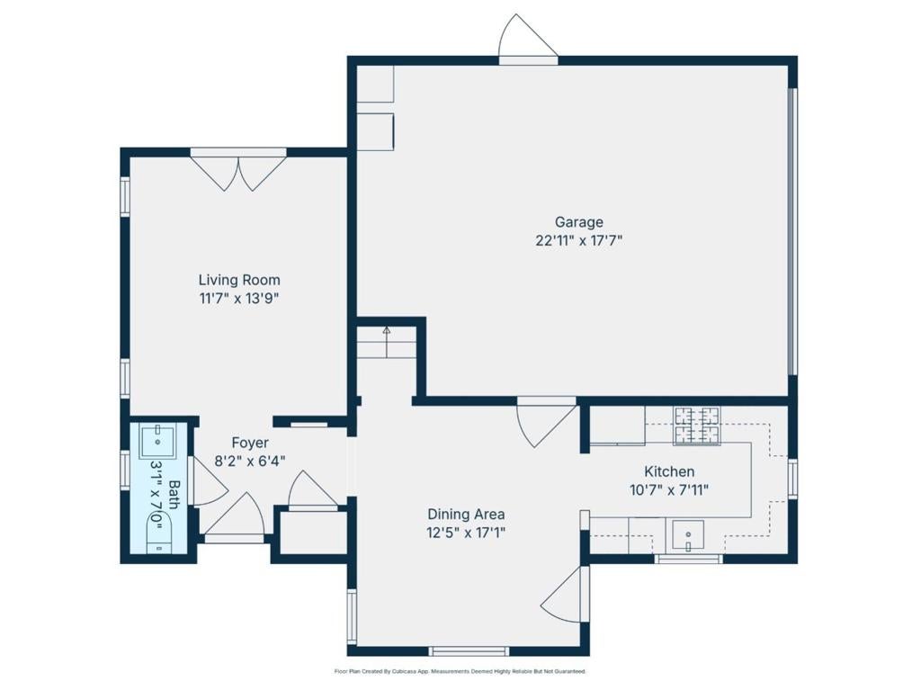 1206 Dahlia Loop