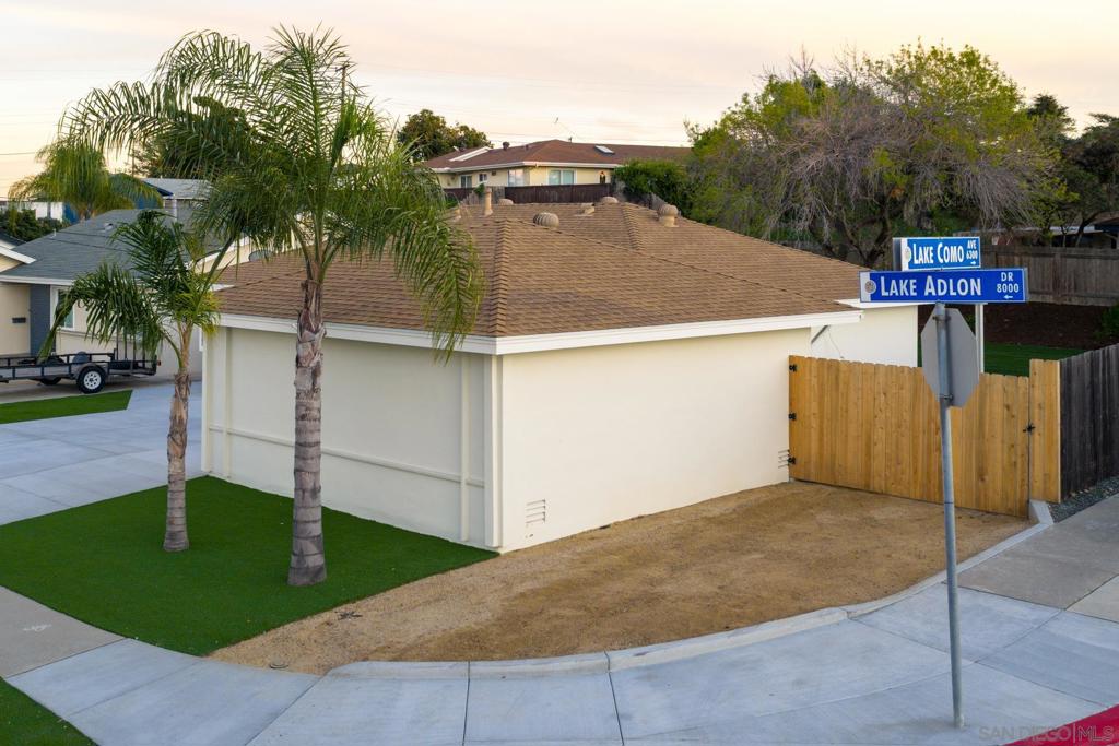 8011 Lake Adlon Drive