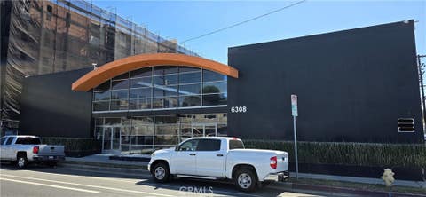 Photo of 6308 Woodman Avenue #216, Van Nuys, CA 91401 (MLS # GD26174757)