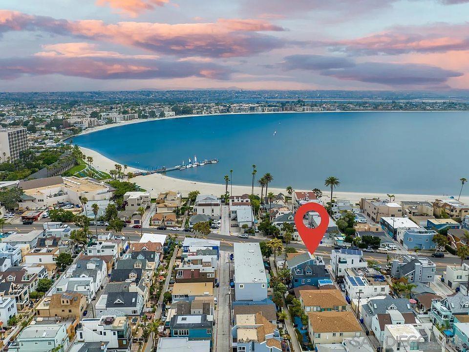 737 Whiting Court Ct, San Diego CA 92109