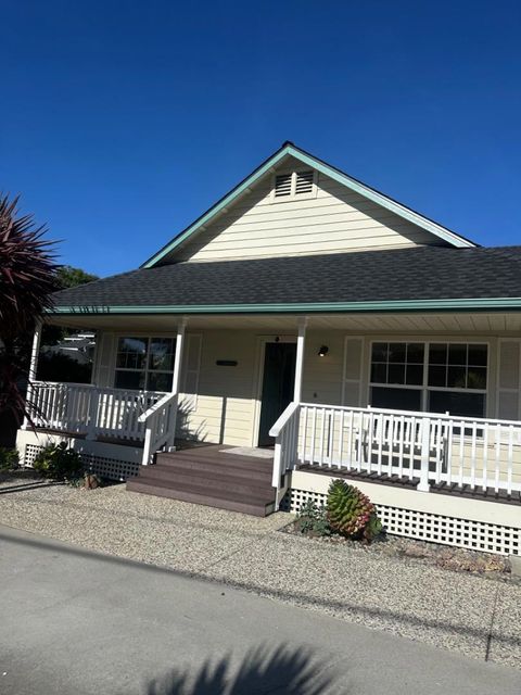 Photo of 1415 Chanticleer Avenue, Santa Cruz, CA 95062 (MLS # ML82044346)