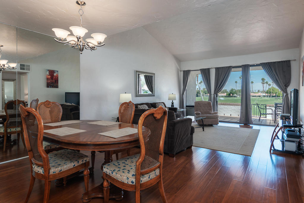 Rancho Las Palmas C. - Residential Lease