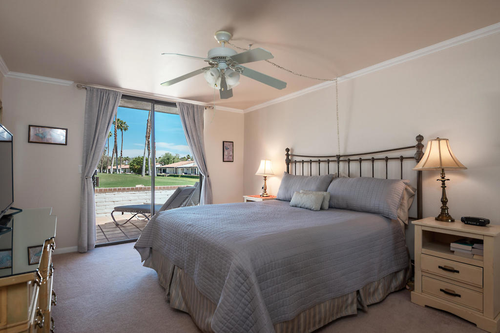 Rancho Las Palmas C. - Residential Lease