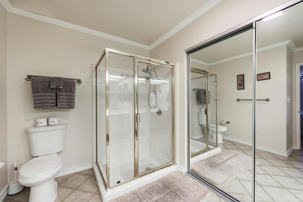 Rancho Las Palmas C. - Residential Lease