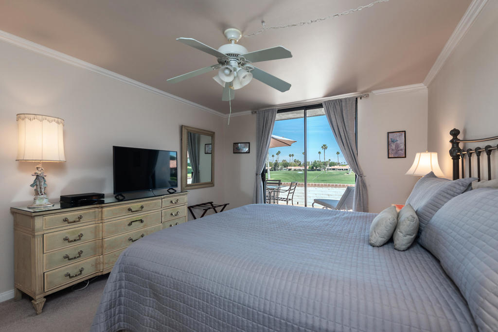 Rancho Las Palmas C. - Residential Lease