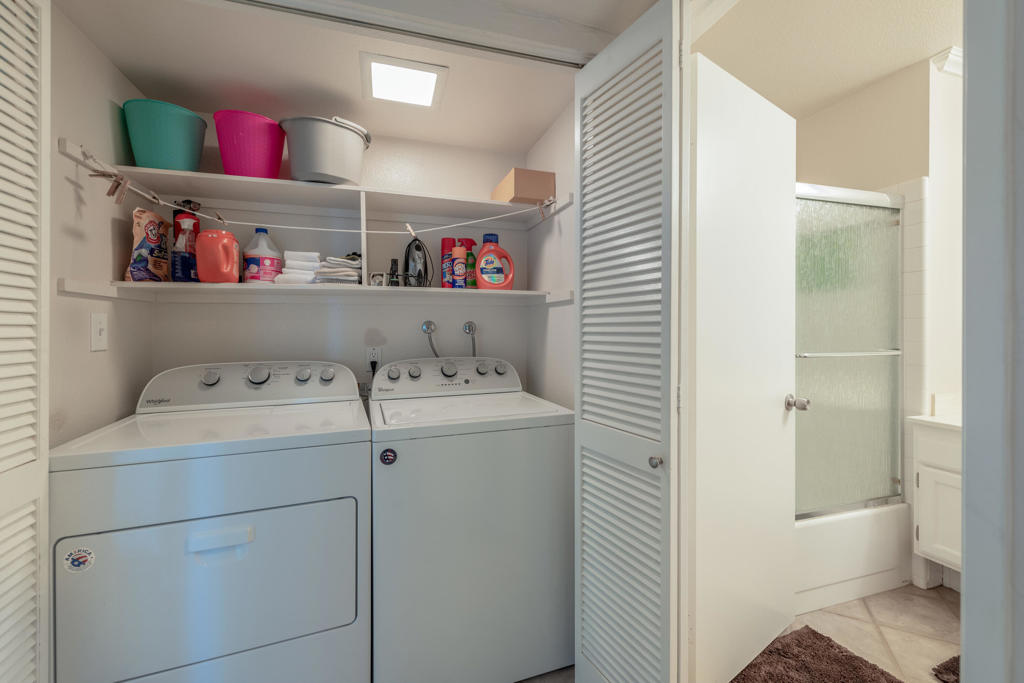 Rancho Las Palmas C. - Residential Lease