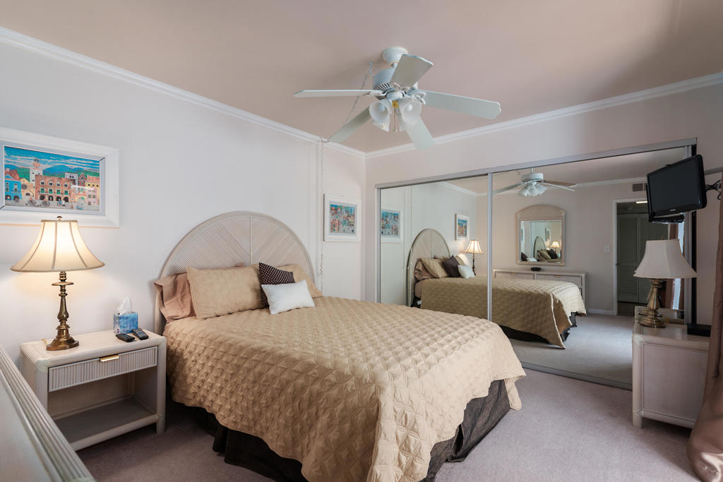 Rancho Las Palmas C. - Residential Lease