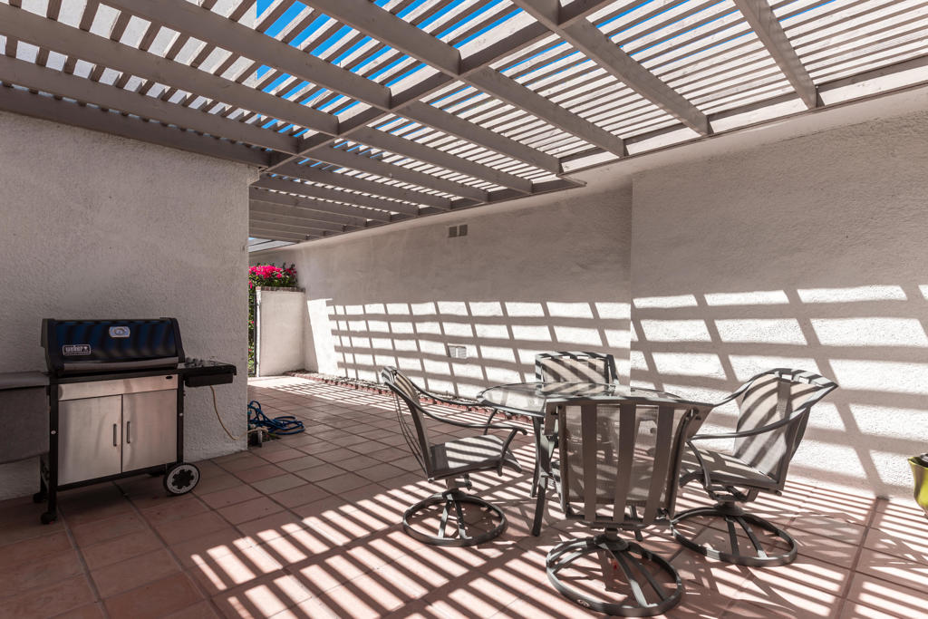 Rancho Las Palmas C. - Residential Lease