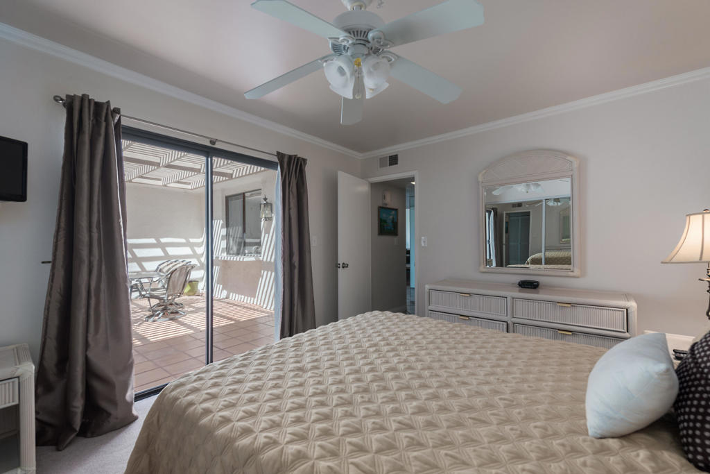 Rancho Las Palmas C. - Residential Lease