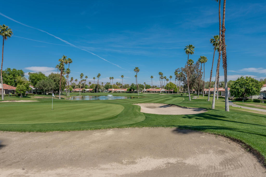 Rancho Las Palmas C. - Residential Lease