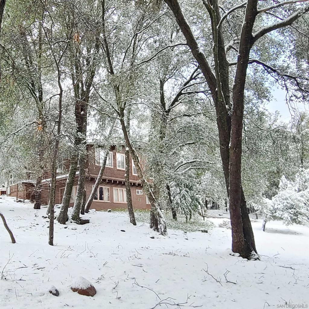 Julian - Residential