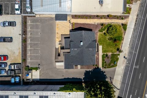 Tiny photo for 8740 El Camino Real Real #A, Atascadero, CA 93422 (MLS # SC25257057)