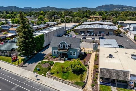 Tiny photo for 8740 El Camino Real Real #A, Atascadero, CA 93422 (MLS # SC25257057)