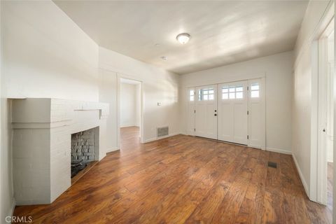 Tiny photo for 8740 El Camino Real Real #A, Atascadero, CA 93422 (MLS # SC25257057)
