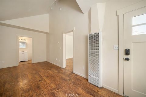 Tiny photo for 8740 El Camino Real Real #A, Atascadero, CA 93422 (MLS # SC25257057)